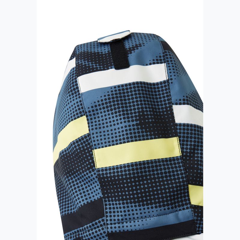 Giacca da sci per bambini Reima Palsi blue ocean 5