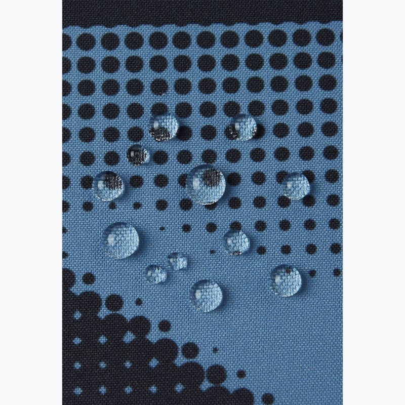 Giacca da sci per bambini Reima Palsi blue ocean 12