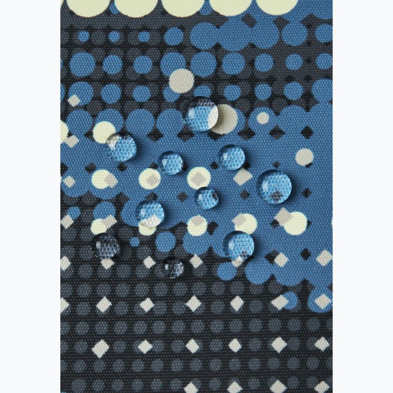 Giacca da sci per bambini Reima Tirro soft black 12