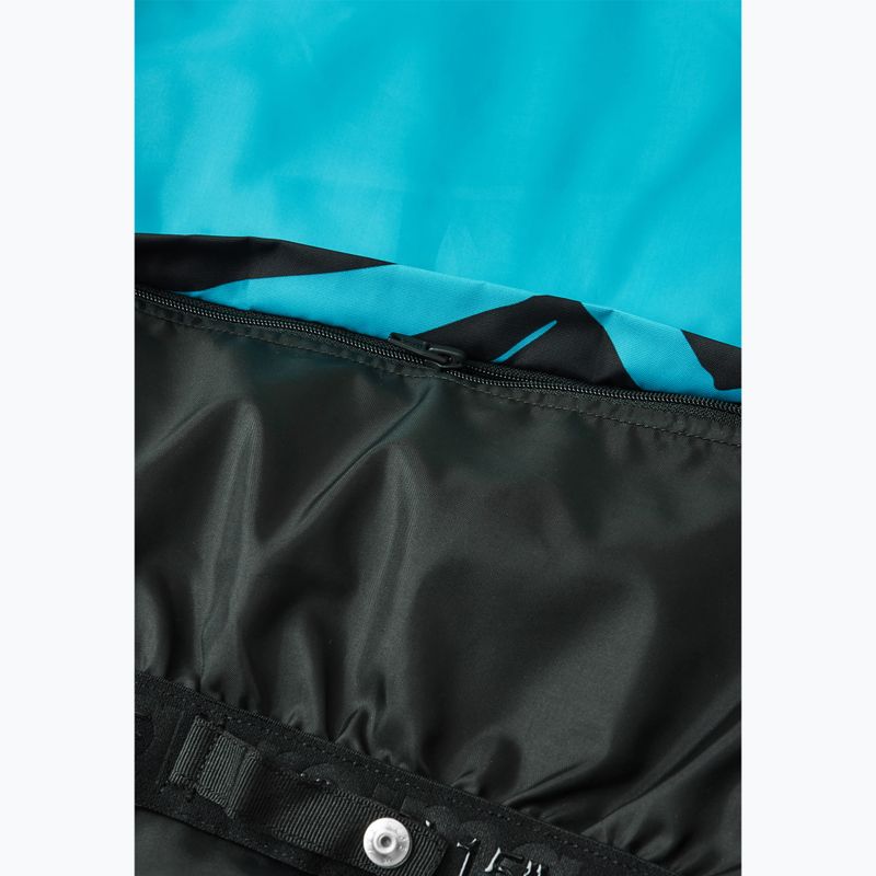 Giacca da sci per bambini Reima Tirro nera 12