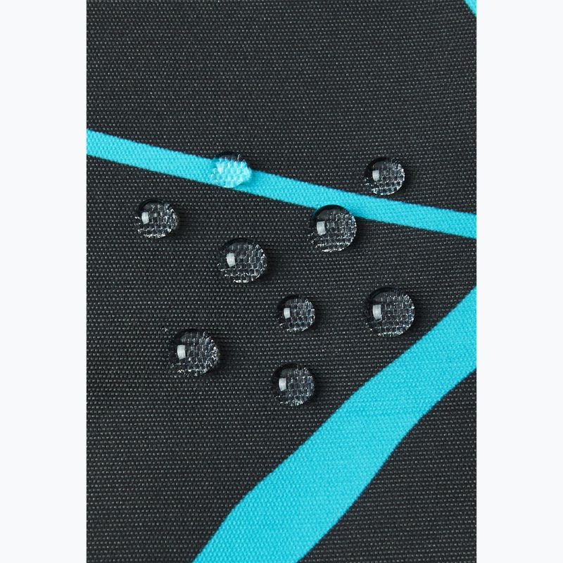 Giacca da sci per bambini Reima Tirro nera 13