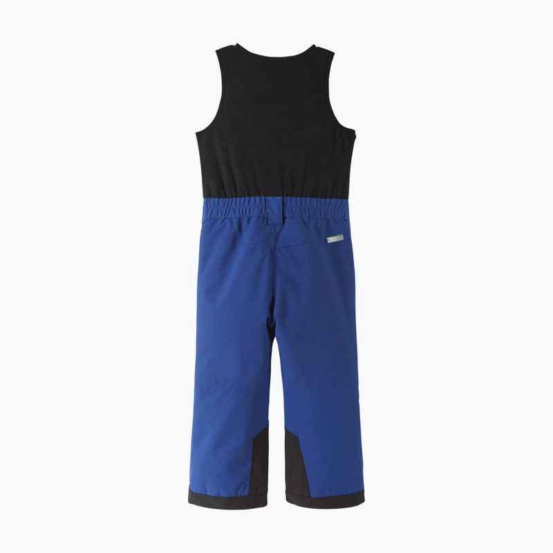 Pantaloni da bambino Reima Alppi twilight blue 2