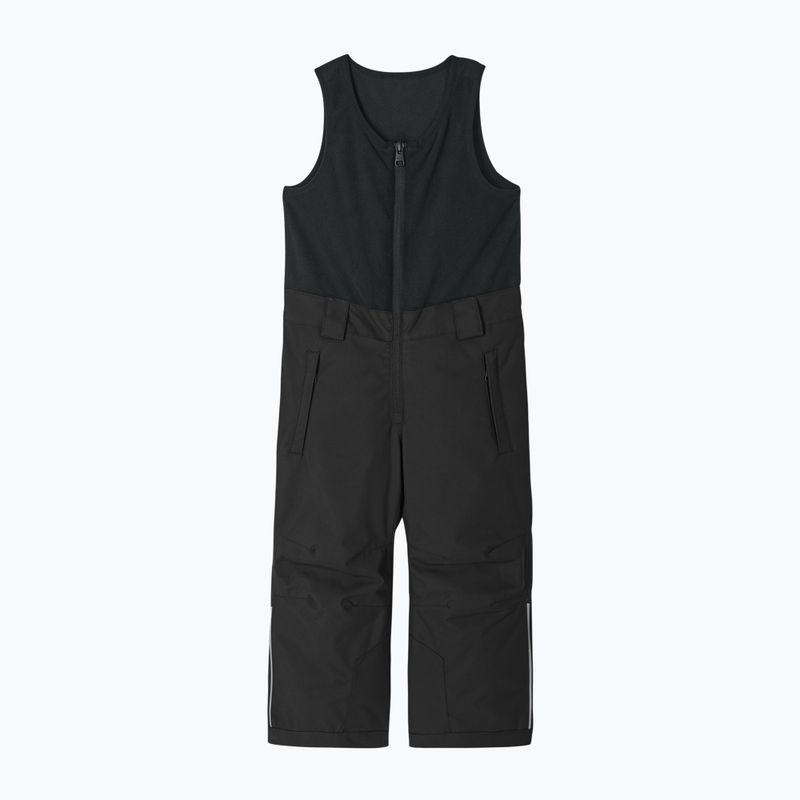 Pantaloni da bambino Reima Alppi black