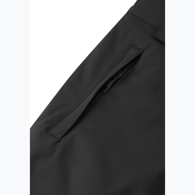 Pantaloni da bambino Reima Alppi black 4