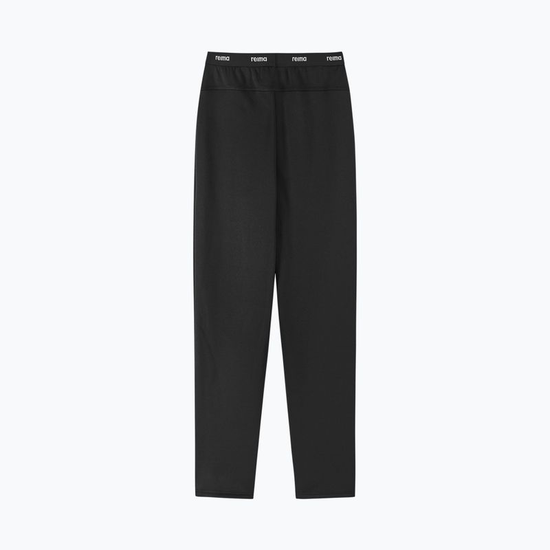 Pantaloni per bambini Reima Olmeri black 2