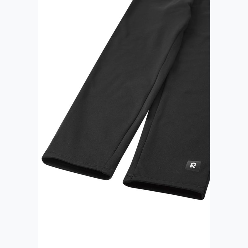 Pantaloni per bambini Reima Olmeri black 4