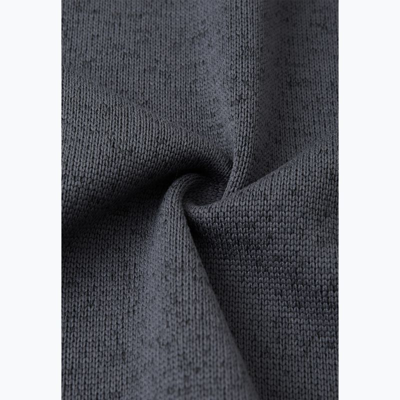 Pile felpato bambino Reima Liukuen soft black 6