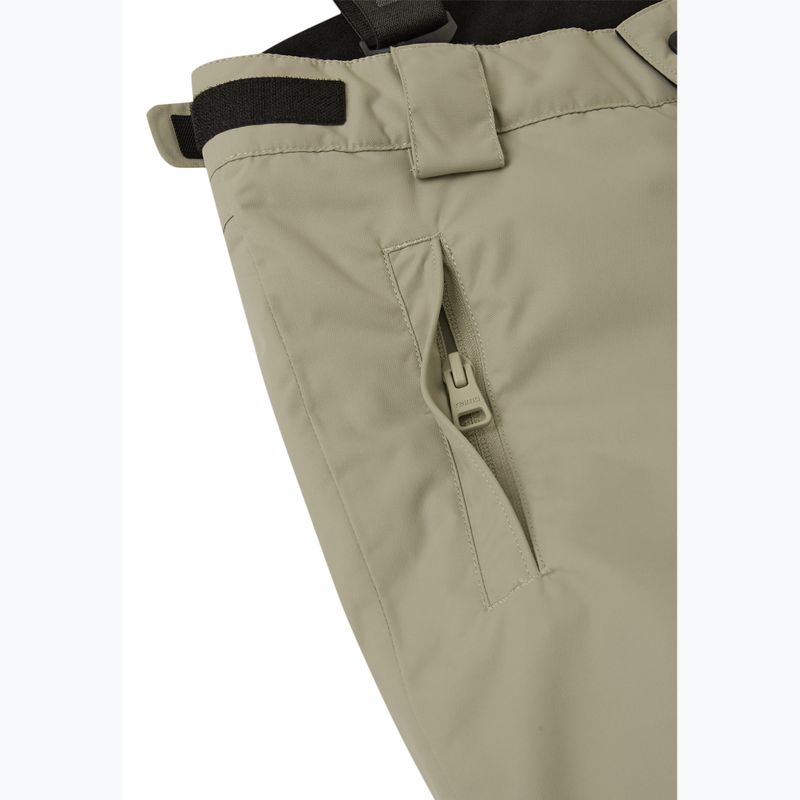 Pantaloni per bambini Reima Wingon earthy beige 5