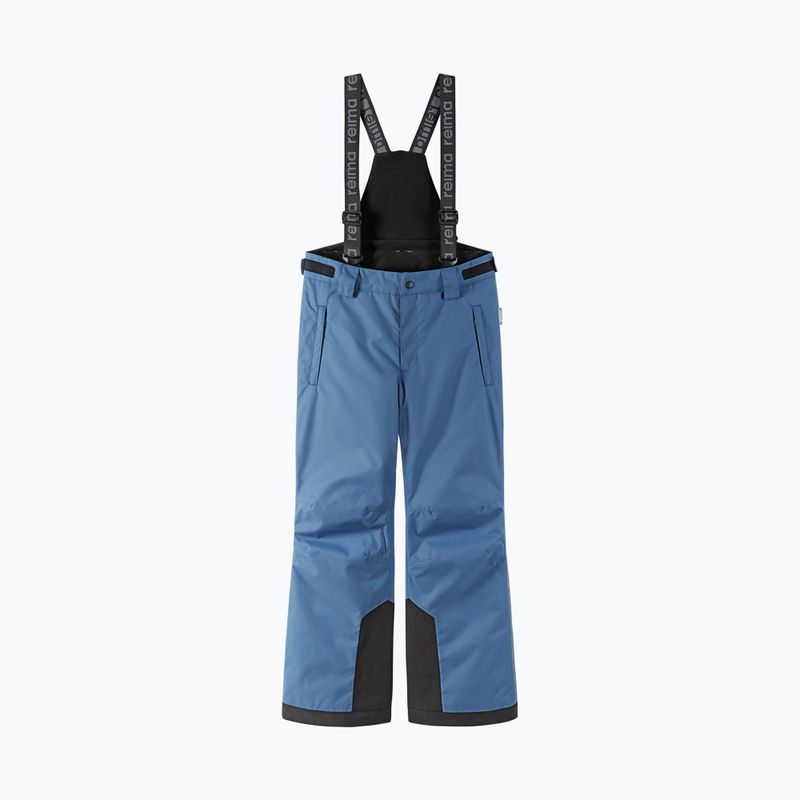 Pantaloni per bambini Reima Wingon blue ocean