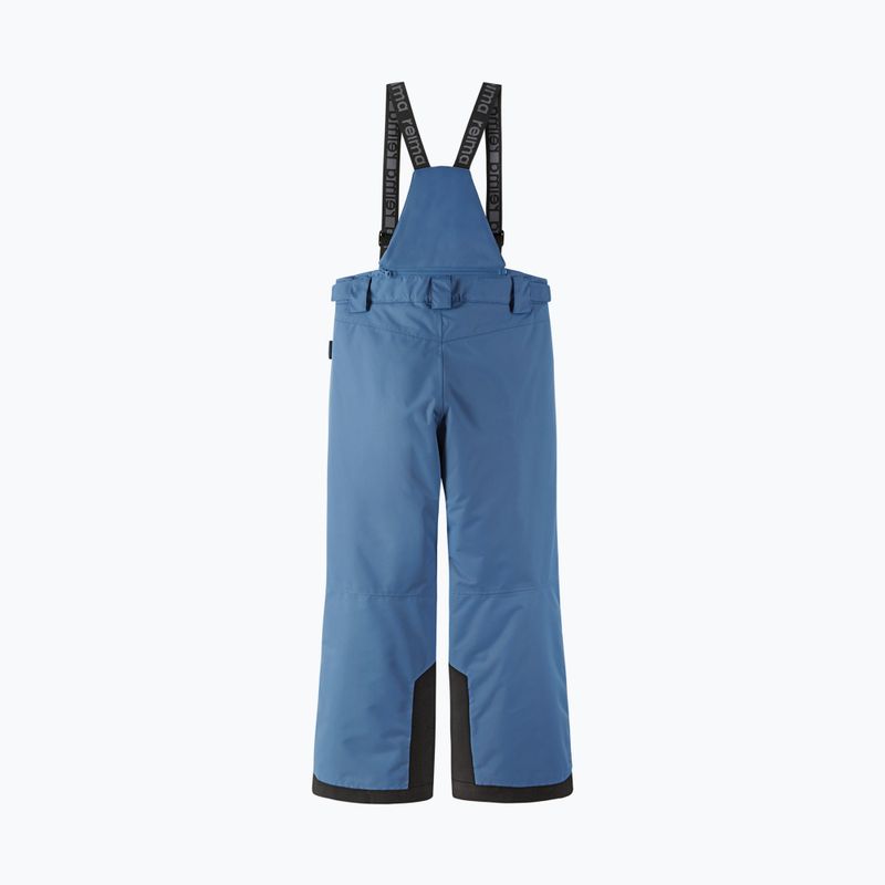 Pantaloni per bambini Reima Wingon blue ocean 2