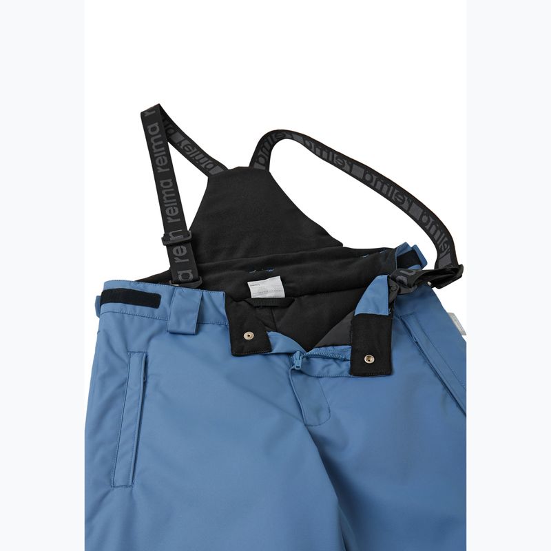 Pantaloni per bambini Reima Wingon blue ocean 3