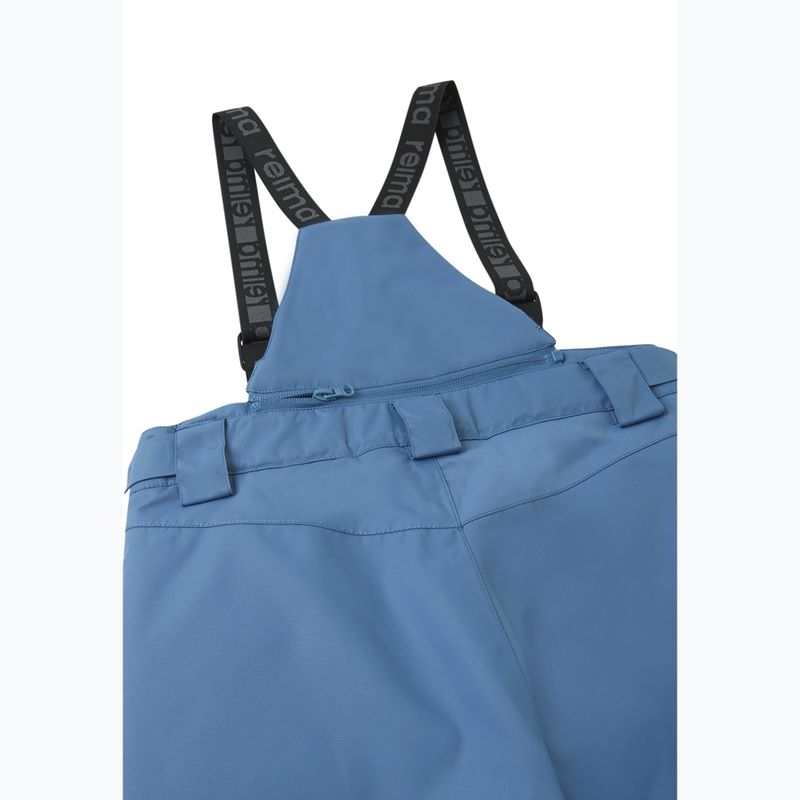 Pantaloni per bambini Reima Wingon blue ocean 4