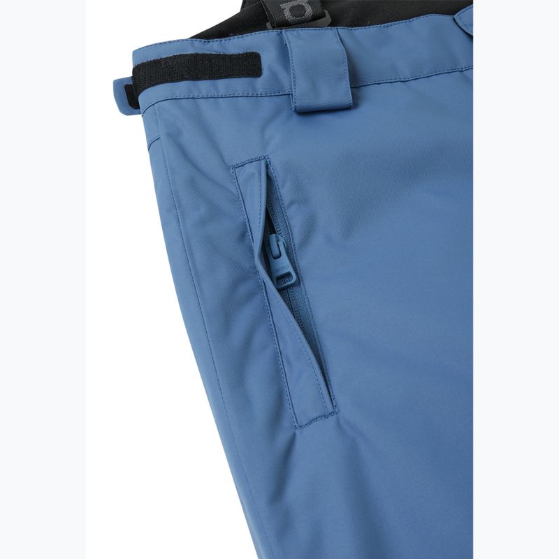 Pantaloni per bambini Reima Wingon blue ocean 5