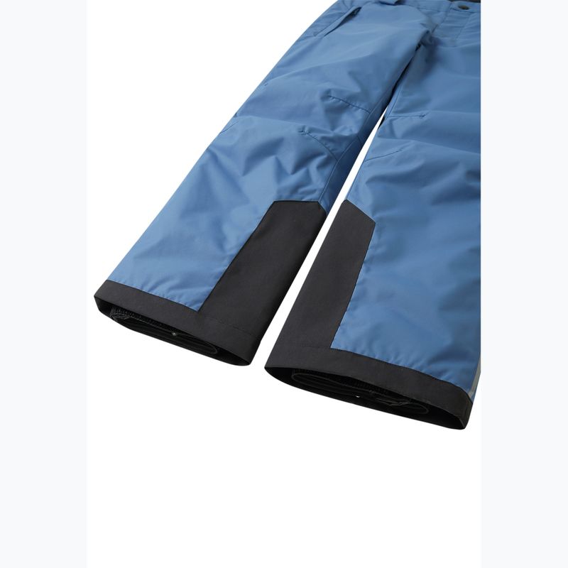 Pantaloni per bambini Reima Wingon blue ocean 6