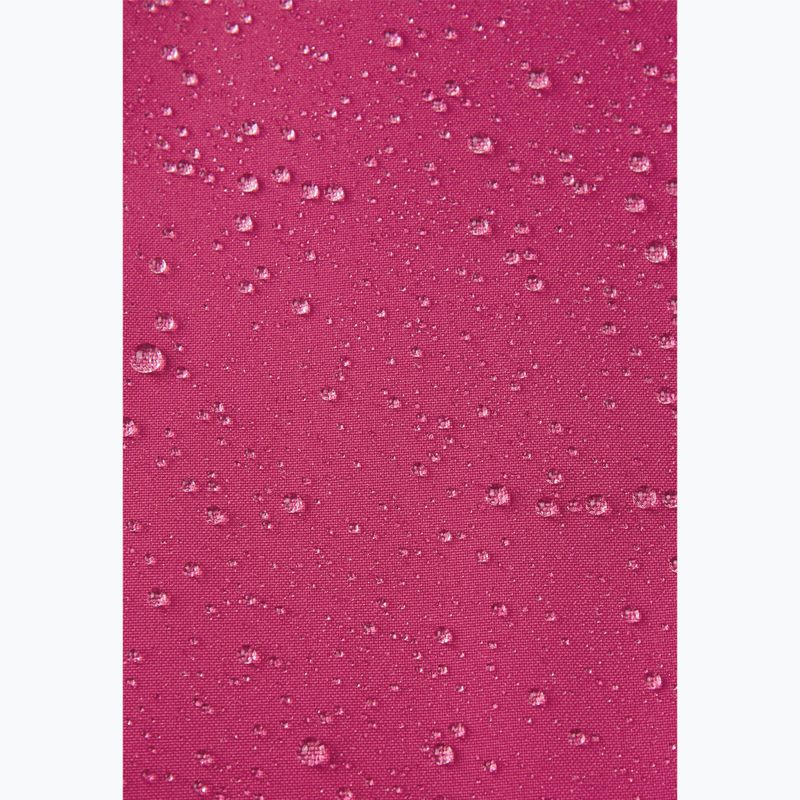 Pantaloni da sci per bambini Reima Proxima rosy berry 5