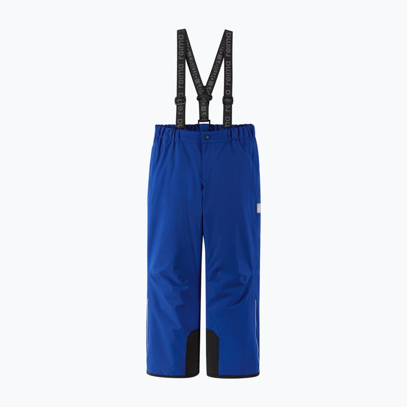 Pantaloni da sci per bambini Reima Proxima twilight blue