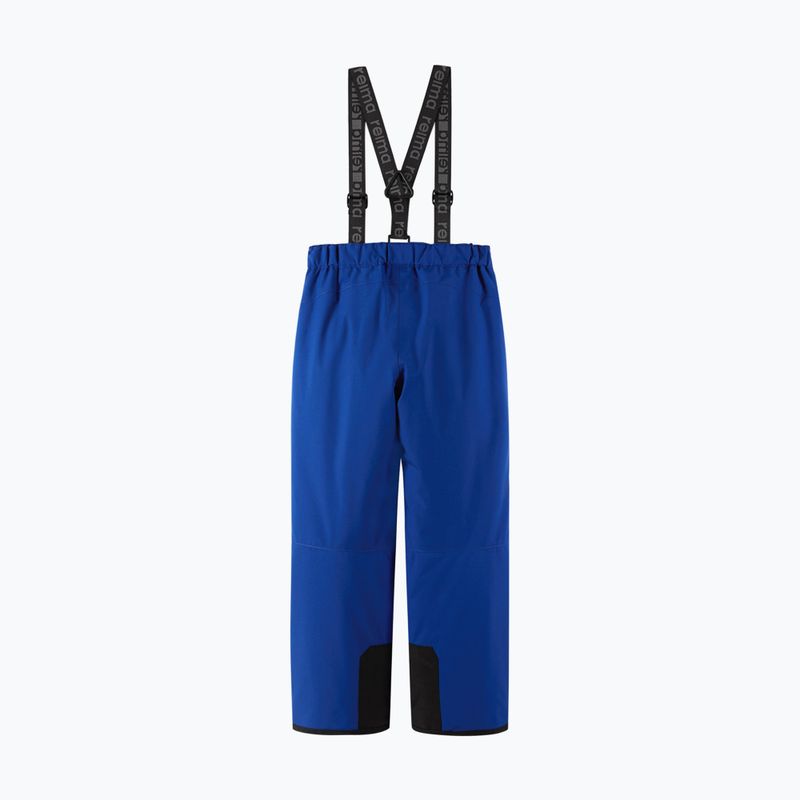 Pantaloni da sci per bambini Reima Proxima twilight blue 2
