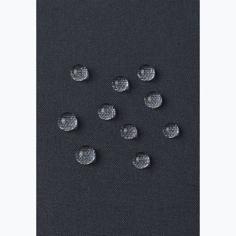 Pantaloni da sci per bambini Reima Proxima soft black 6