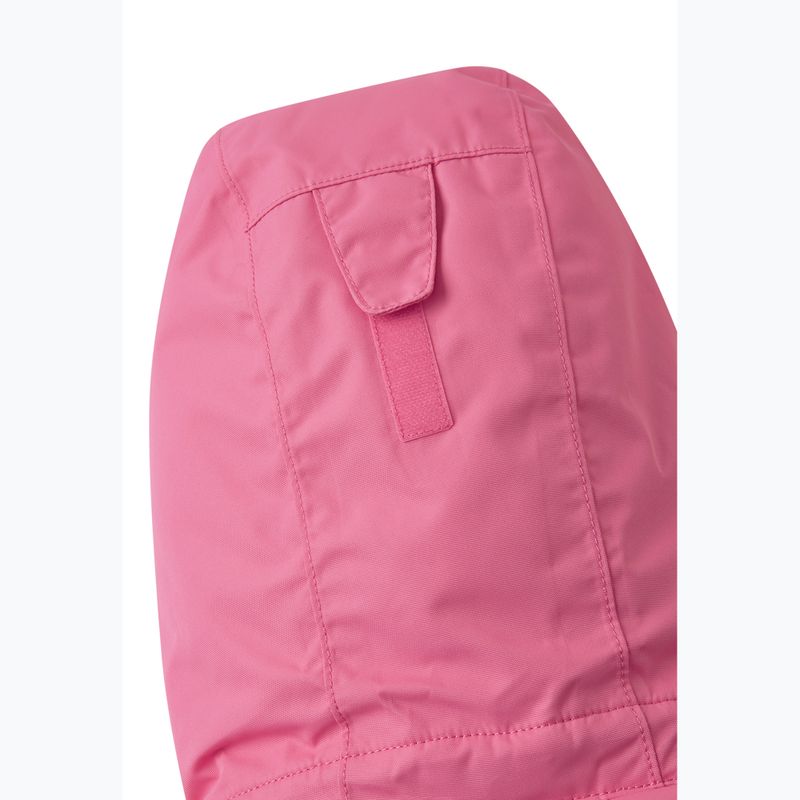 Tuta per bambini Reima Reach soft coral 5