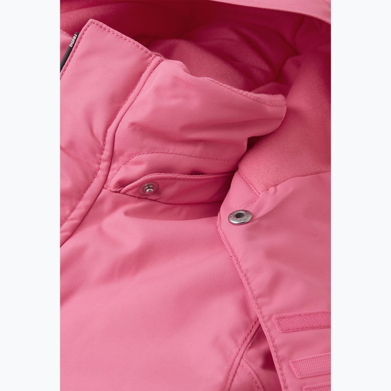 Tuta per bambini Reima Reach soft coral 6