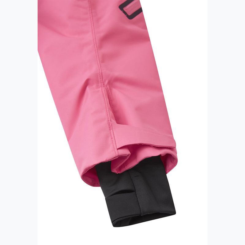 Tuta per bambini Reima Reach soft coral 10