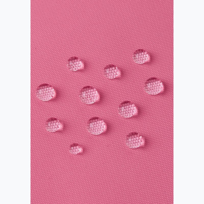 Tuta per bambini Reima Reach soft coral 12