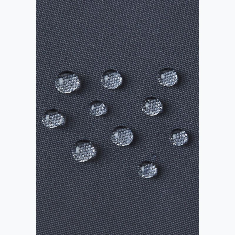 Tuta per bambini Reima Reach soft black 12
