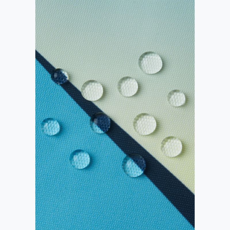 Tuta da sci per bambini Reima Reach lilla blu oceano 12