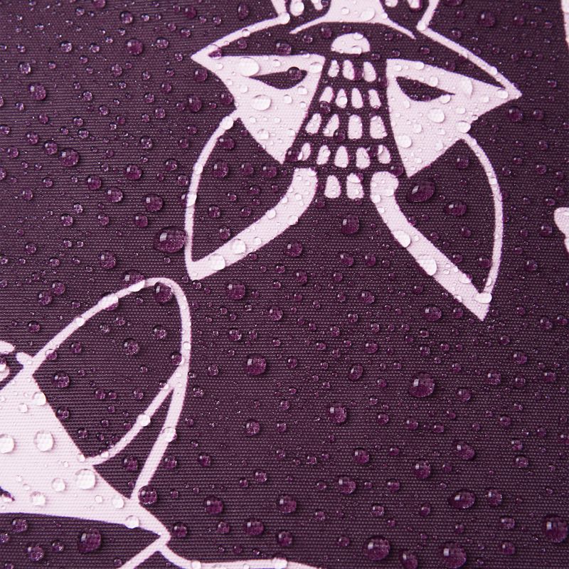 Tuta per bambini Reima Puhuri deep purple 7