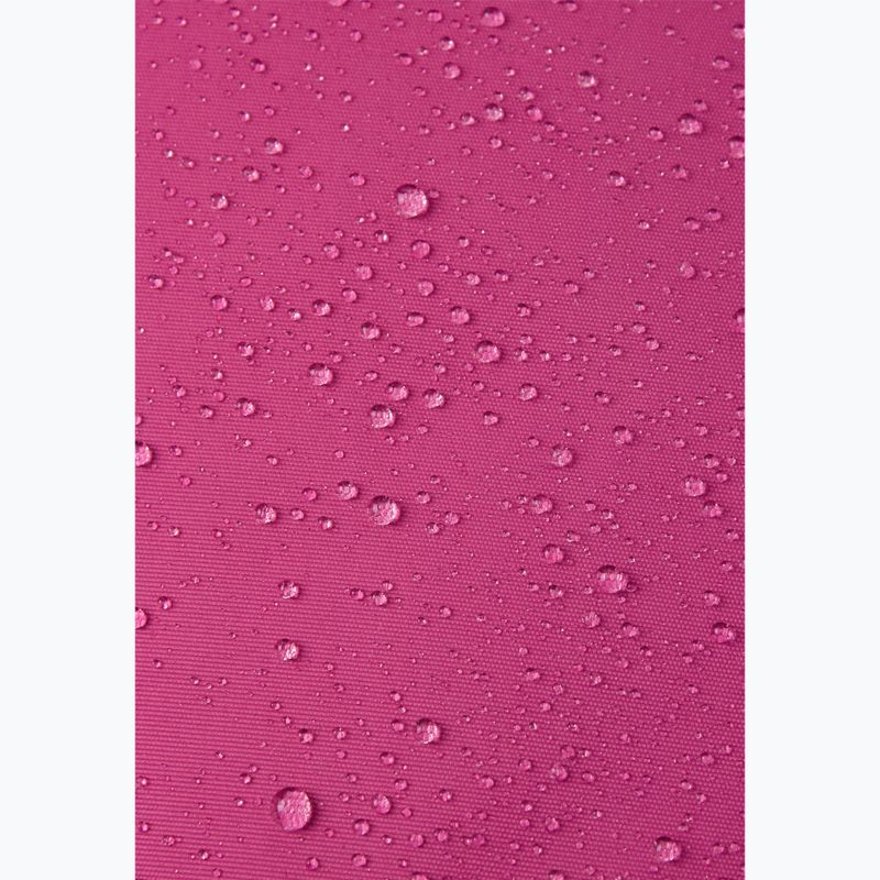 Tuta per bambini Reima Gotland deeper rosy berry 9