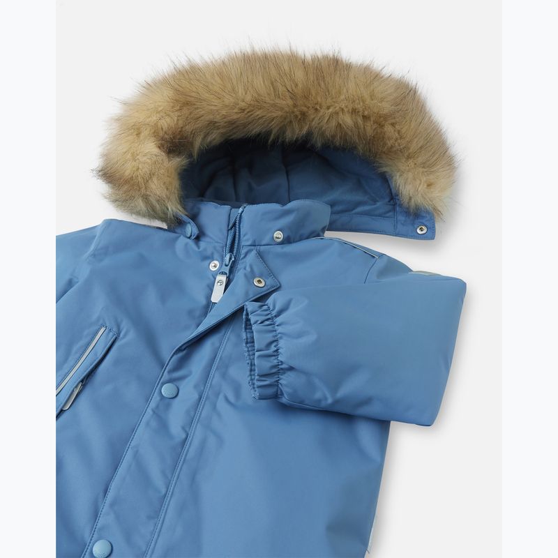 Tuta per bambini Reima Gotland deeper blue ocean 5