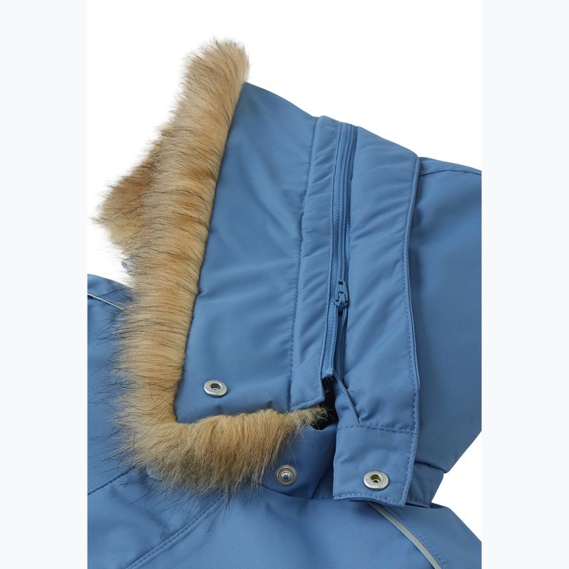 Tuta per bambini Reima Gotland deeper blue ocean 6