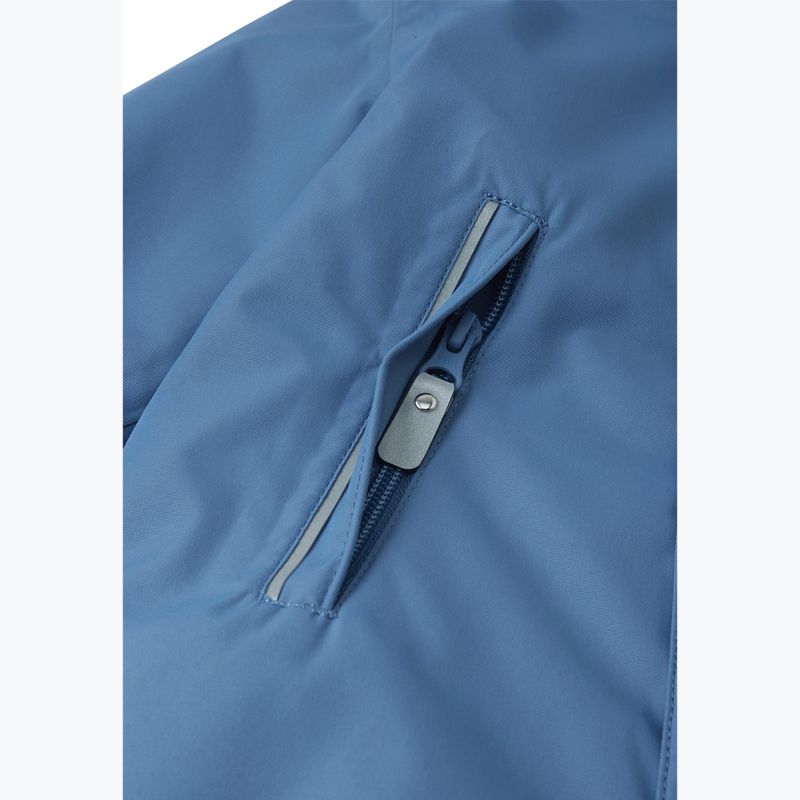 Tuta per bambini Reima Gotland deeper blue ocean 8