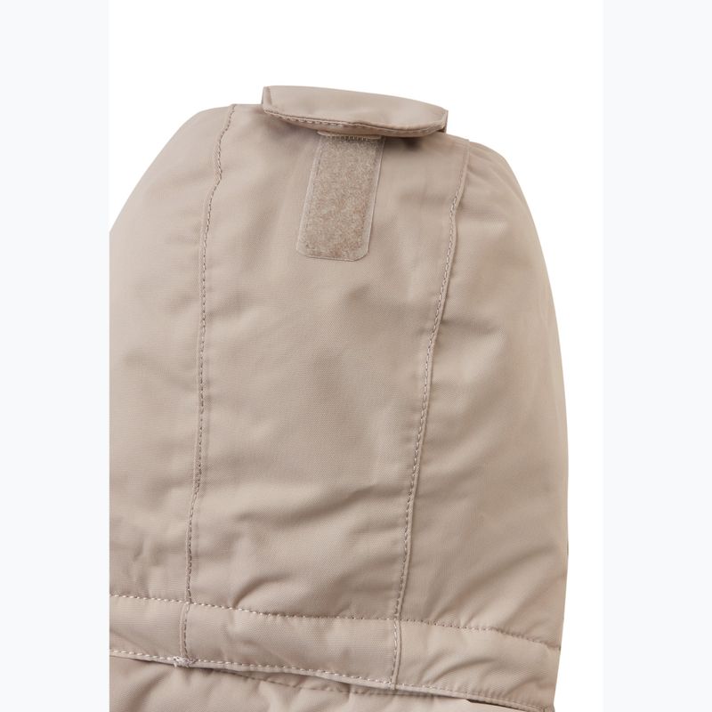 Tuta per bambini Reima Gotland deeper earthy beige 7