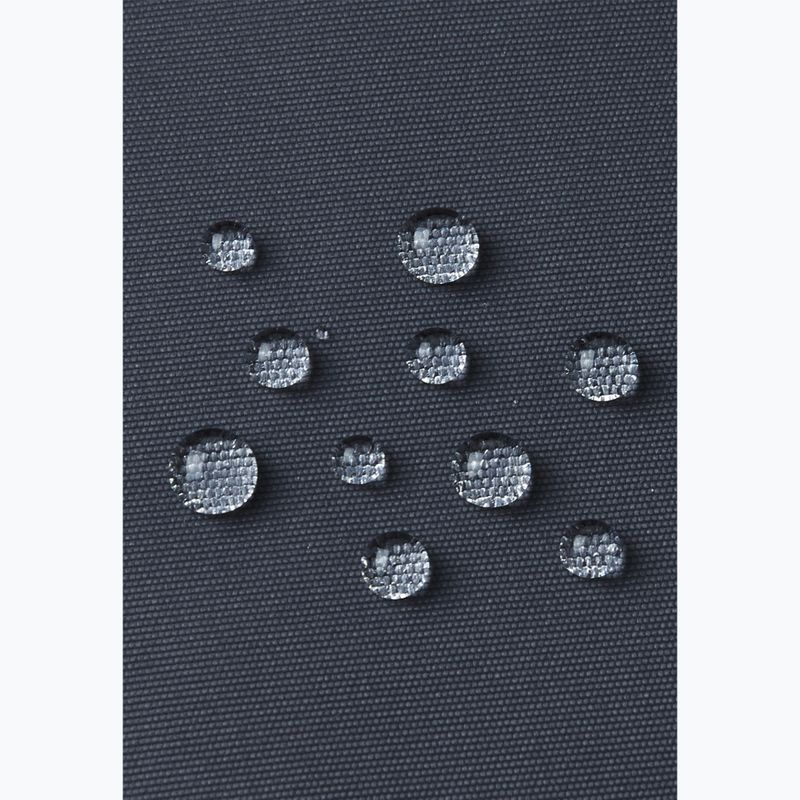 Tuta per bambini Reima Gotland soft black 11
