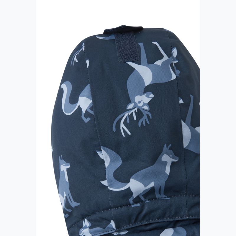 Giacca per bambini Reima Parkkila navy 5