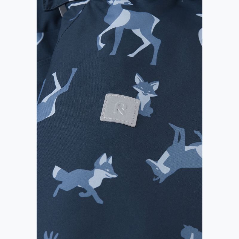 Giacca per bambini Reima Parkkila navy 8