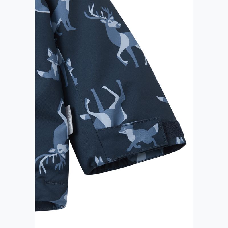 Giacca per bambini Reima Parkkila navy 10