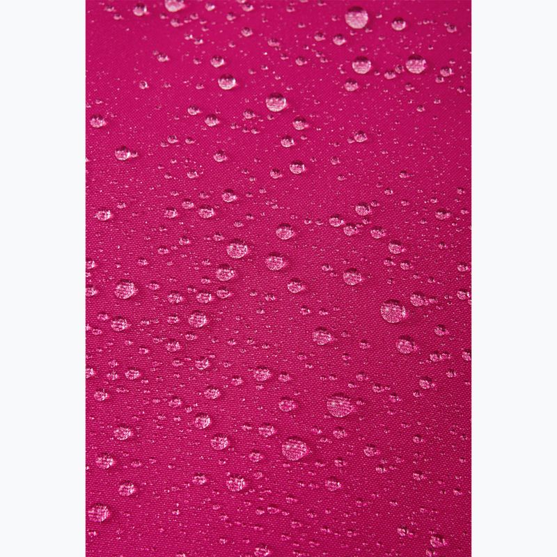 Pantaloni da sci per bambini Reima Leikisti rosa lampone 5