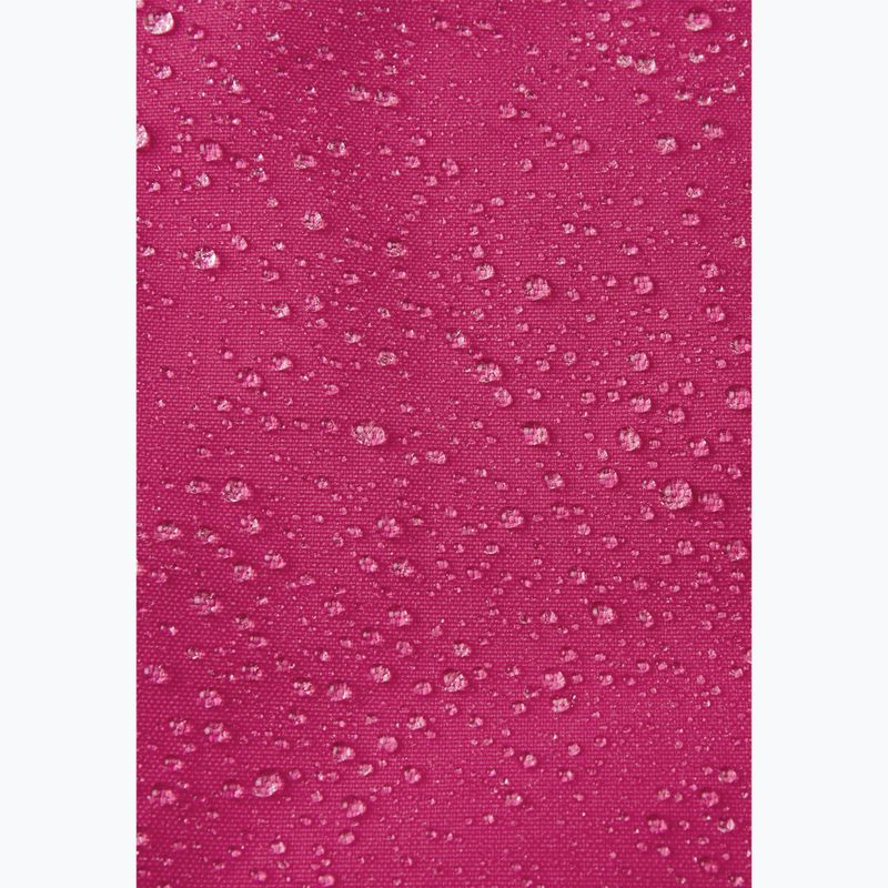 Tuta per bambini Reima Stavanger rosy berry 11