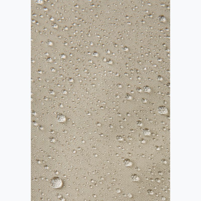 Tuta per bambini Reima Stavanger beige terroso 11