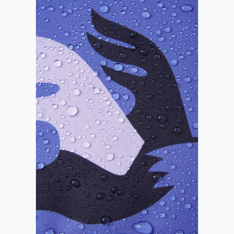 Tuta per bambini Reima Kurikka deeper breezy violet 6