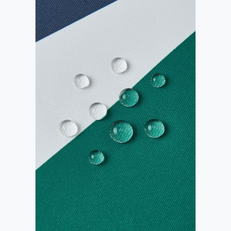 Tuta per bambini Reima Kipina deeper deeper green 11