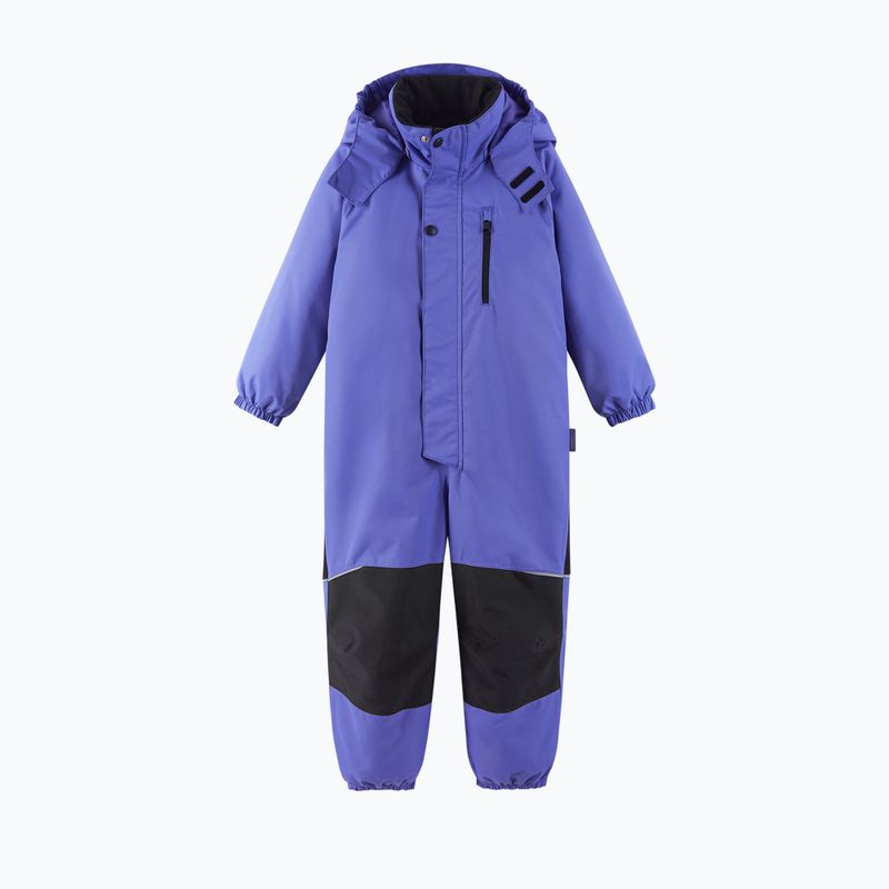 Tuta per bambini Reima Kaunisto breezy violet 2