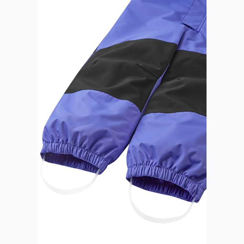 Tuta per bambini Reima Kaunisto breezy violet 8