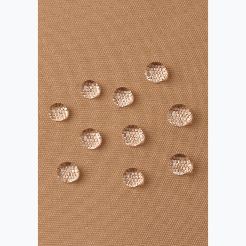 Tuta per bambini Reima Kaunisto peanut brown 9