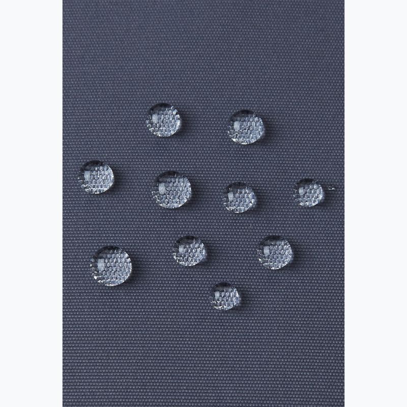 Tuta per bambini Reima Kaunisto soft black 10