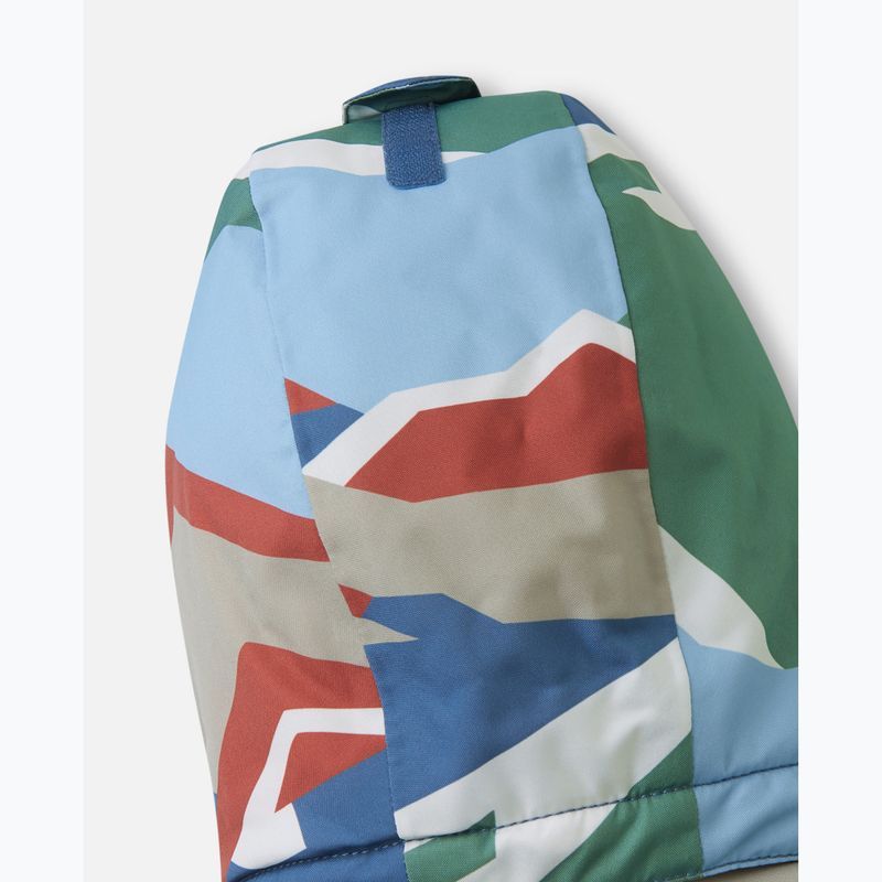 Giacca per bambini Reima Marttila blue ocean 5