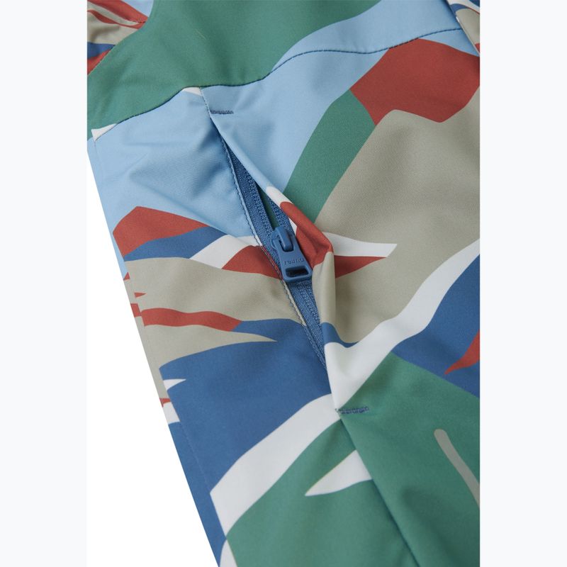 Giacca per bambini Reima Marttila blue ocean 9