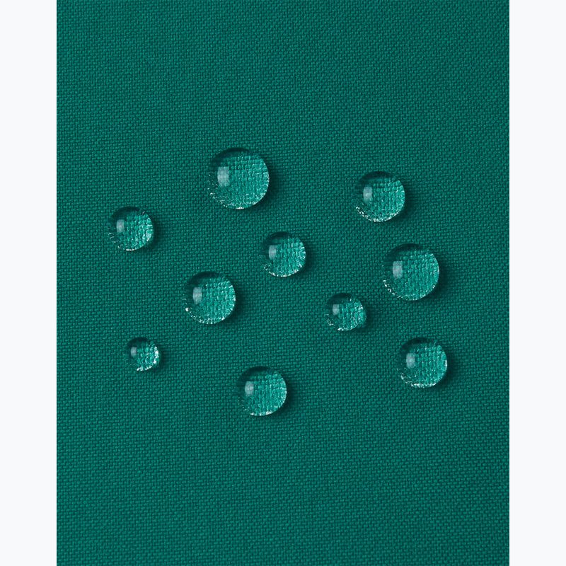 Giacca per bambini Reima Marttila verde profondo 12
